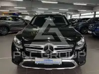 2017 Mercedes Benz GLC 250