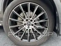 2017 Mercedes Benz GLC 250