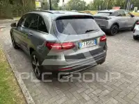 2017 Mercedes Benz GLC 250