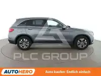 2017 Mercedes Benz GLC 250