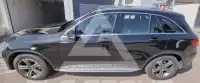 2017 Mercedes Benz GLC 250