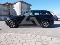 2017 Mercedes Benz GLC 250