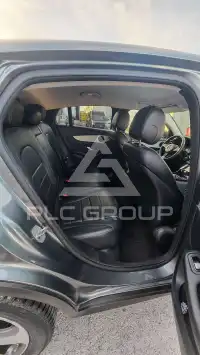 2017 Mercedes Benz GLC 250