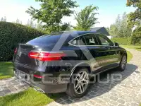 2017 Mercedes Benz GLC 250