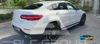 2017 Mercedes Benz GLC 250