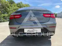 2017 Mercedes Benz GLC 250