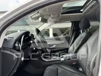 2017 Mercedes Benz GLC 250
