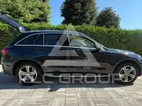 2017 Mercedes Benz GLC 250