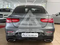 2017 Mercedes Benz GLC 250