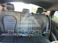 2017 Mercedes Benz GLC 250