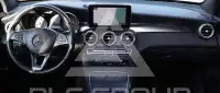 2017 Mercedes Benz GLC 250