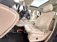 2017 Mercedes Benz GLC 250