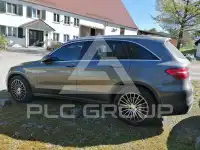 2017 Mercedes Benz GLC 250