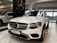 2017 Mercedes Benz GLC 250