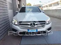 2017 Mercedes Benz GLC 250
