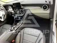 2017 Mercedes Benz GLC 250