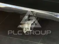 2017 Mercedes Benz GLC 250