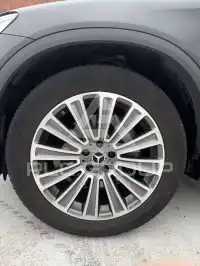 2017 Mercedes Benz GLC 250
