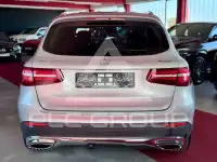 2017 Mercedes Benz GLC 250