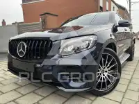 2017 Mercedes Benz GLC 250