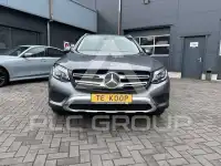 2017 Mercedes Benz GLC 250