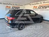 2017 Mercedes Benz GLC 250