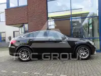 2017 Mercedes Benz GLC 250