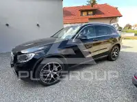 2017 Mercedes Benz GLC 250