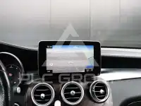 2017 Mercedes Benz GLC 250