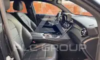 2017 Mercedes Benz GLC 250