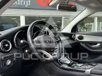 2017 Mercedes Benz GLC 250