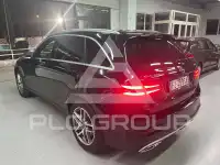 2017 Mercedes Benz GLC 250