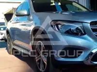 2017 Mercedes Benz GLC 250