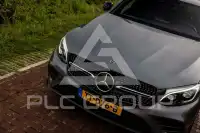 2017 Mercedes Benz GLC 250