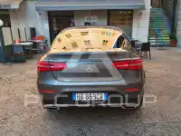 2017 Mercedes Benz GLC 250
