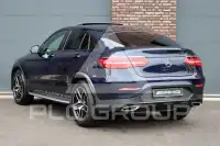 2017 Mercedes Benz GLC 250