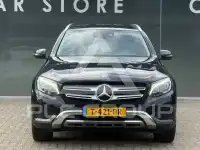 2017 Mercedes Benz GLC 250