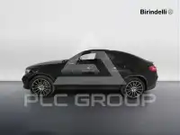 2017 Mercedes Benz GLC 250