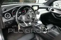 2017 Mercedes Benz GLC 250