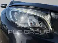 2017 Mercedes Benz GLC 250