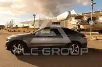 2017 Mercedes Benz GLC 250
