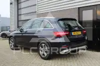 2017 Mercedes Benz GLC 250