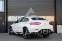 2017 Mercedes Benz GLC 250