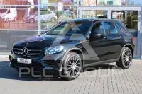 2017 Mercedes Benz GLC 250