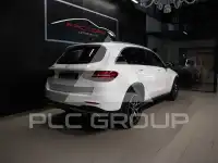 2017 Mercedes Benz GLC 250