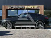 2017 Mercedes Benz GLC 250