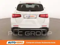 2017 Mercedes Benz GLC 250