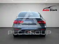2017 Mercedes Benz GLC 250