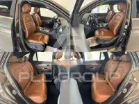 2017 Mercedes Benz GLC 250