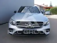 2017 Mercedes Benz GLC 250